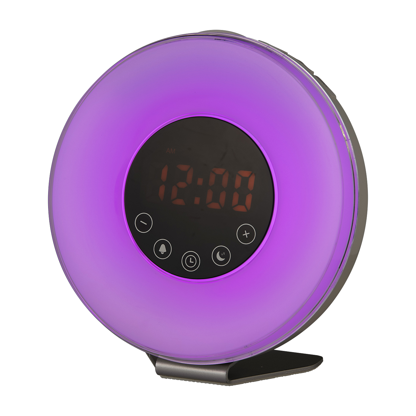 Sunrise Digital LED Alarm Clock 18