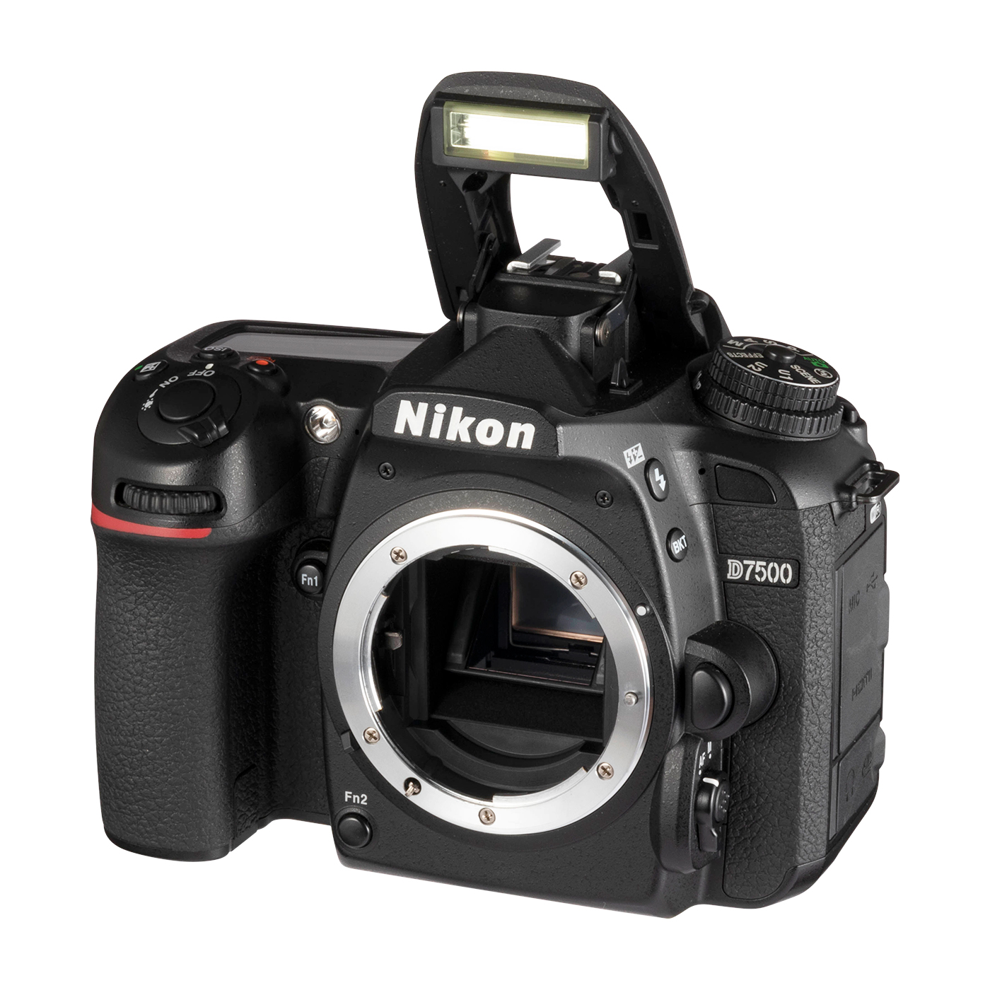D7500 2