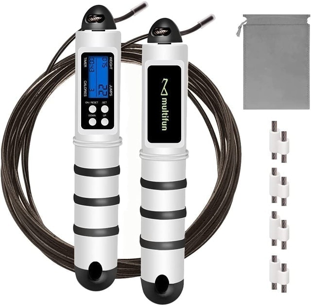 10 Best At Home Workout Equipment in 2022 (Personal Trainer-Reviewed) 3
