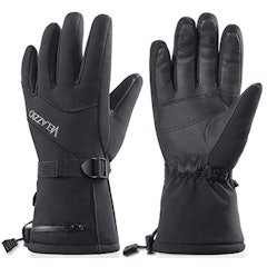 Ski Gloves