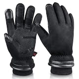 10 Best Women's Winter Gloves in 2022 (Ozero, The North Face, and More) 1