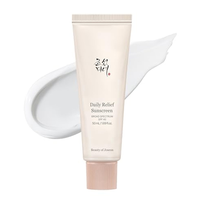 Daily Relief Sunscreen 1
