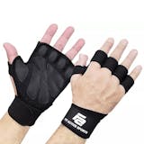 10 Best Men's Workout Gloves of 2026 5