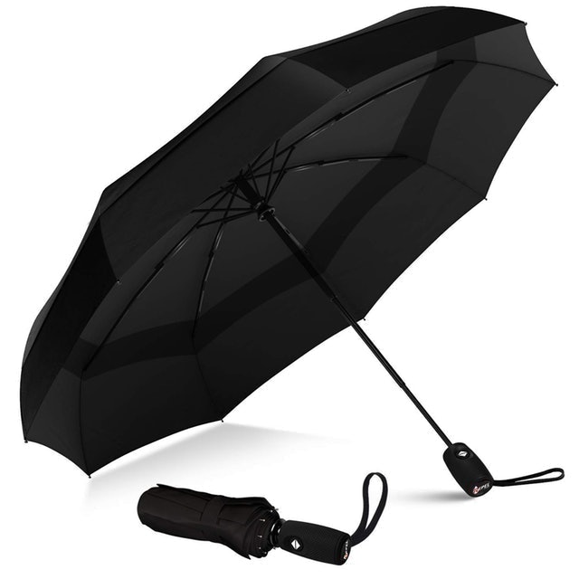 10 Best Umbrellas in 2022 (Totes, Repel, and More) 4