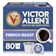 Victor Allen's French Roast Single Serve Coffee Pods 1