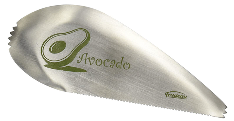 Avocado Slicer 1