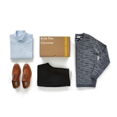 Style Plan