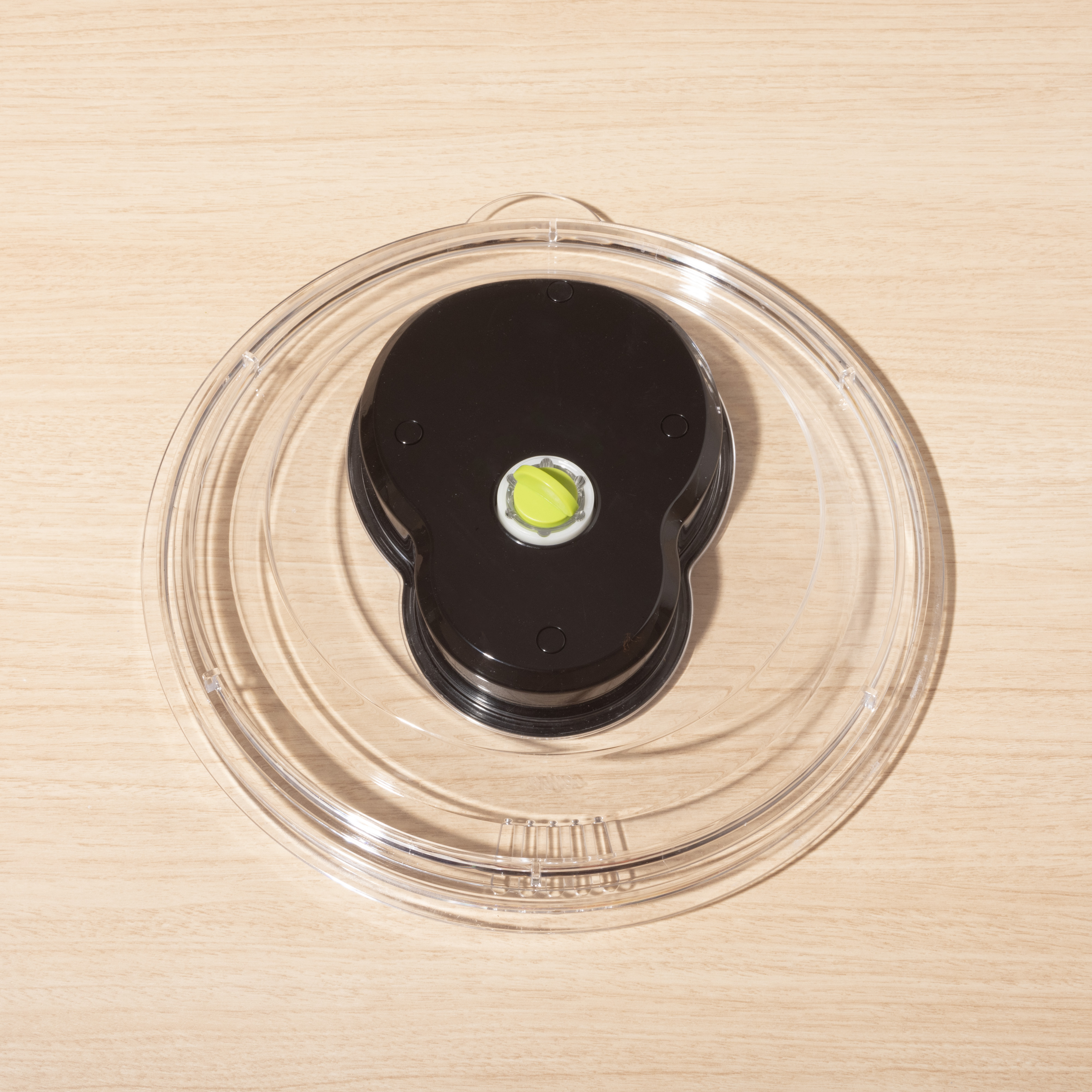 Turboline Salad Spinner 4