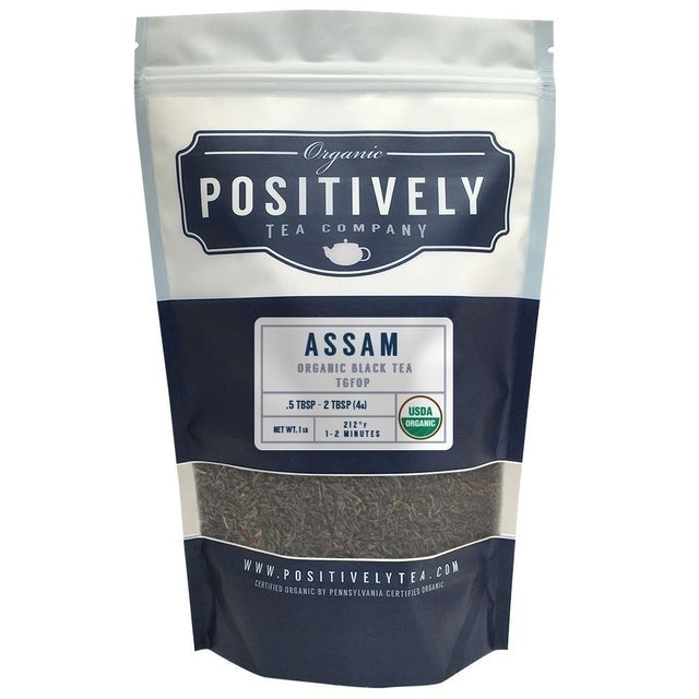 Best Assam Teas of 2026 (Tea Sommelier-Reviewed) 1