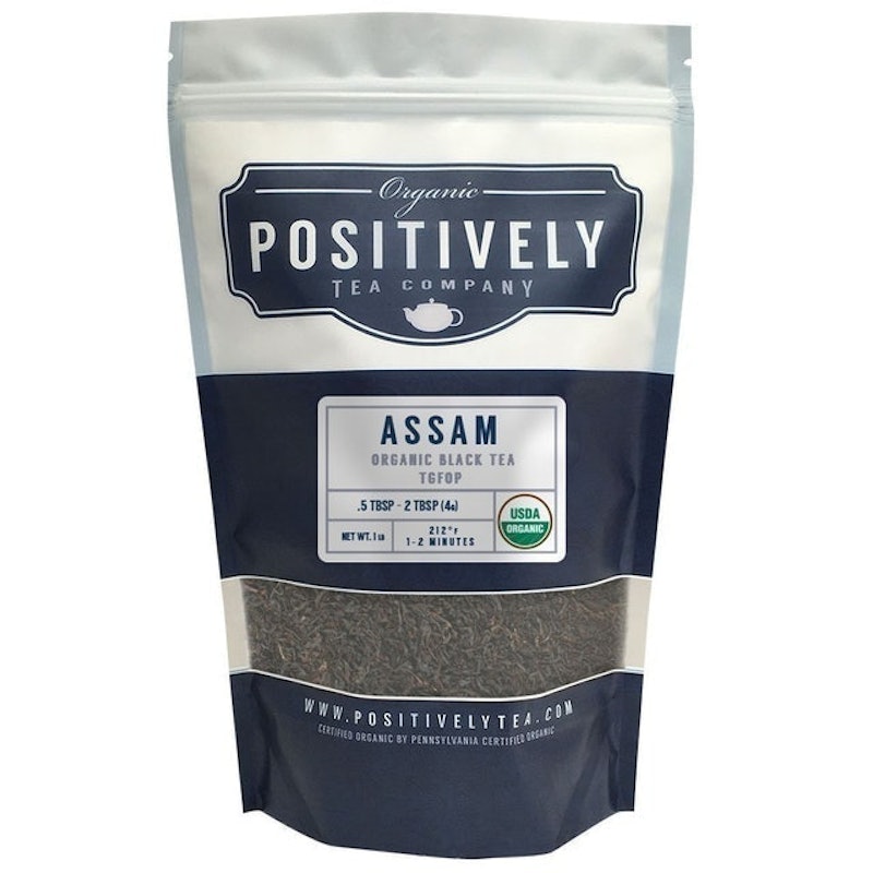 Assam TGFOP 1