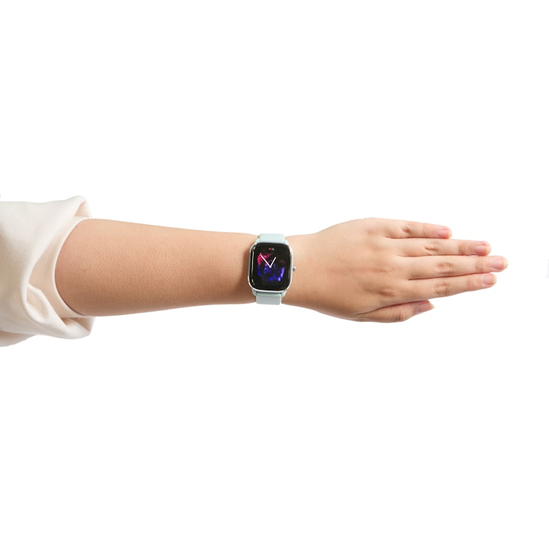 Amazfit GTS 4 Mini 6