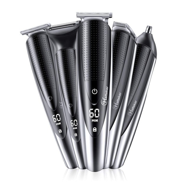 Mens Hair Clipper 2