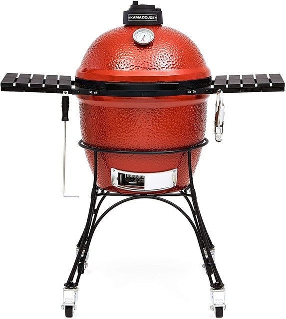 10 Best BBQ Smokers in 2022 (Chef-Reviewed) 4