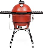 10 Best BBQ Smokers in 2022 (Chef-Reviewed) 4