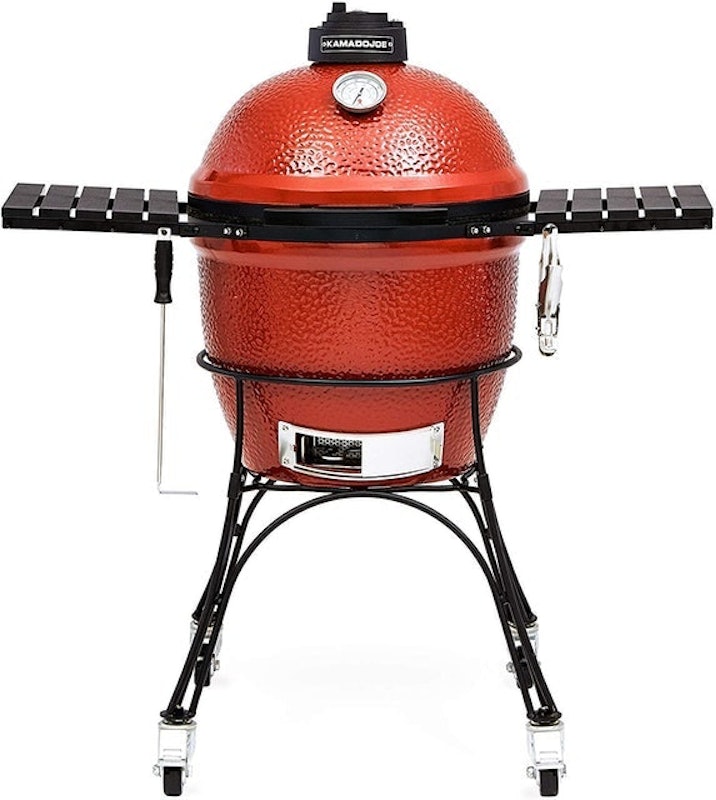 Classic I Charcoal Grill 1