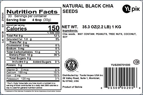 Chia Seeds 2