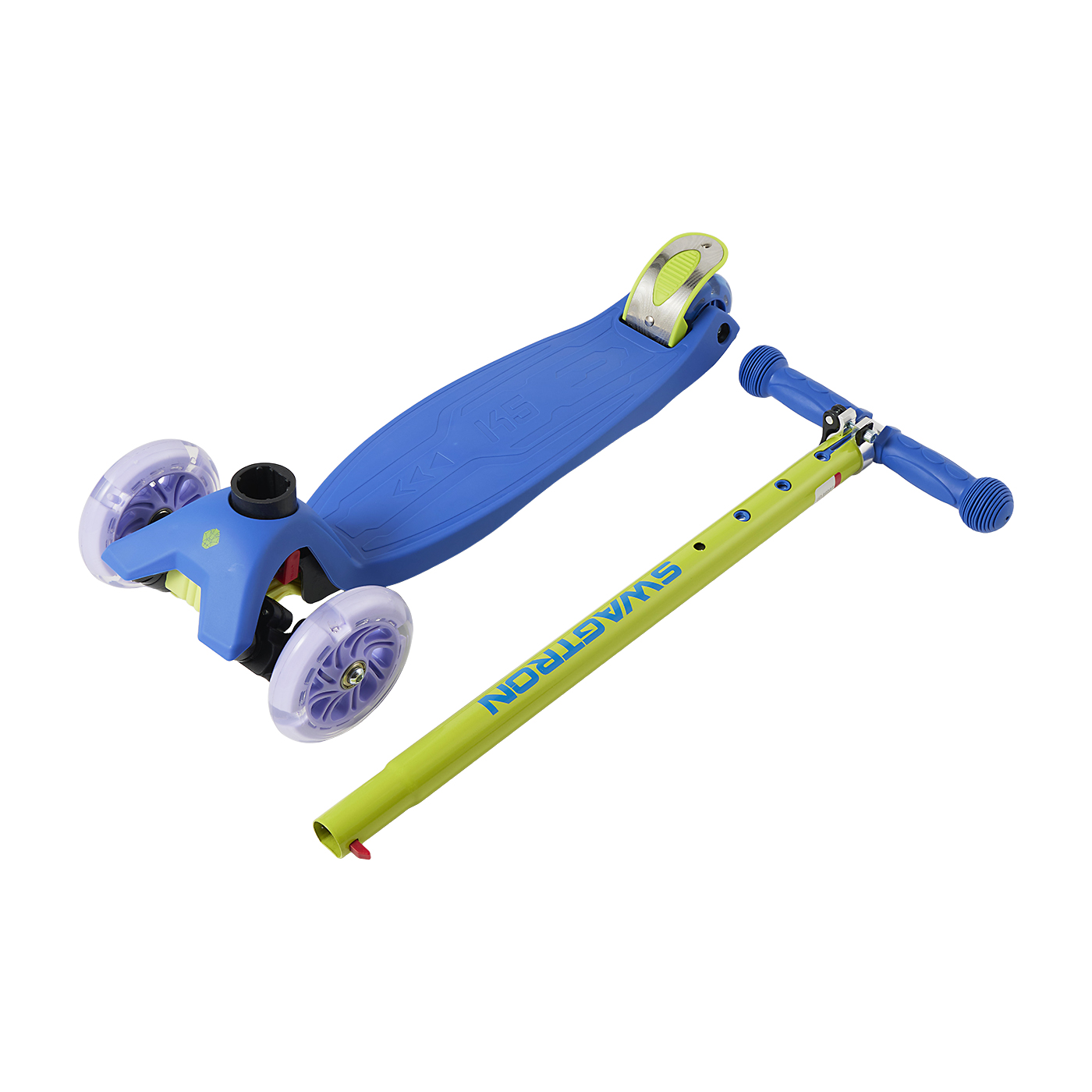 K5 Three-Wheel Scooter for Kids 2