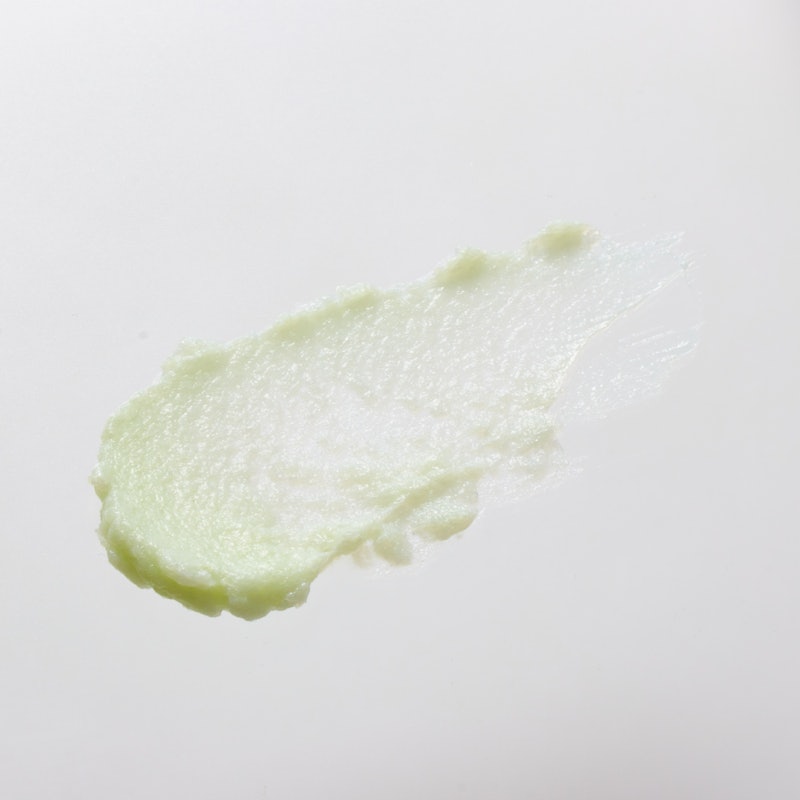 Whipped Greens Oil-Free Foaming Cleanser with Moringa and Papaya 3