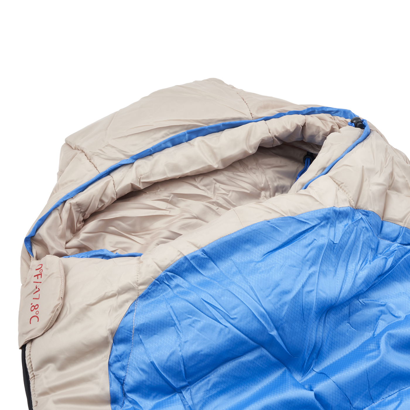 Silverton Sleeping Bag 3