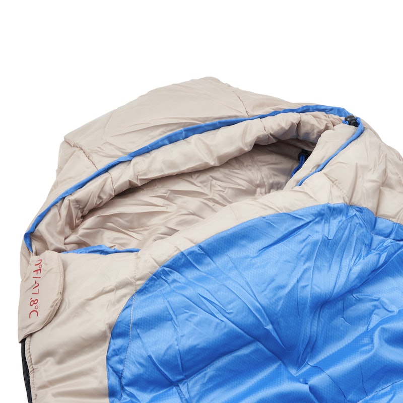 Silverton Sleeping Bag 3