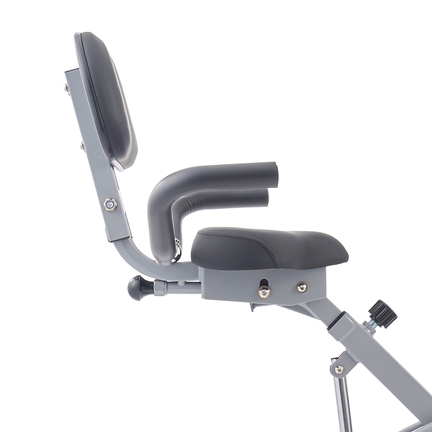 Stationary Exercise Bike for Home Workout 4