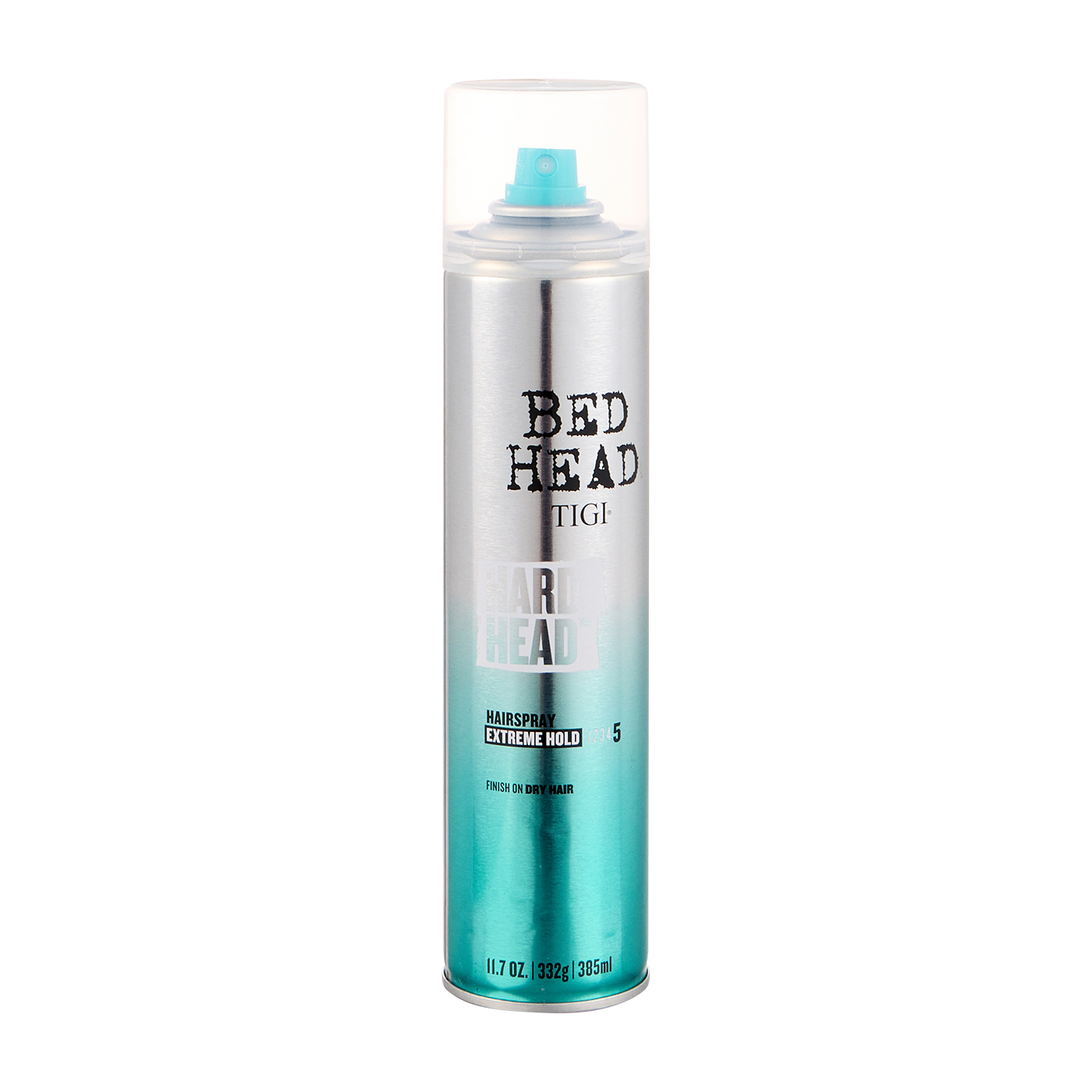 Bed Head by Tigi　Hard Head Extreme Hold 1