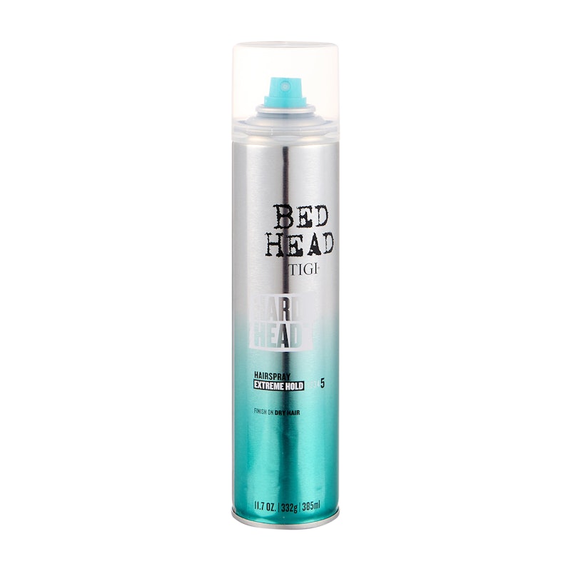 Bed Head by Tigi Hard Head Extreme Hold 1