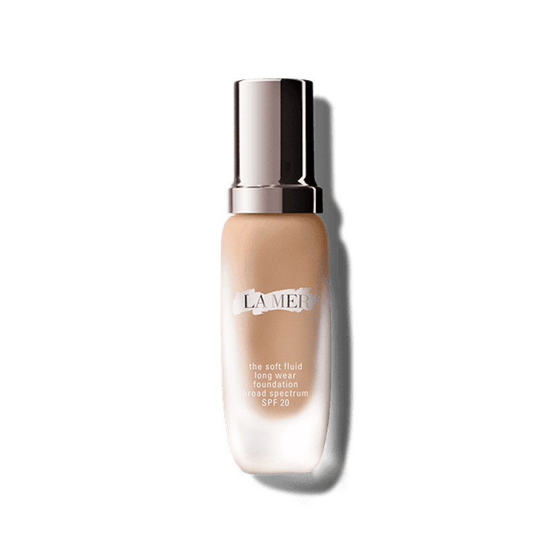 La Mer The Soft Fluid Long Wear Foundation 1