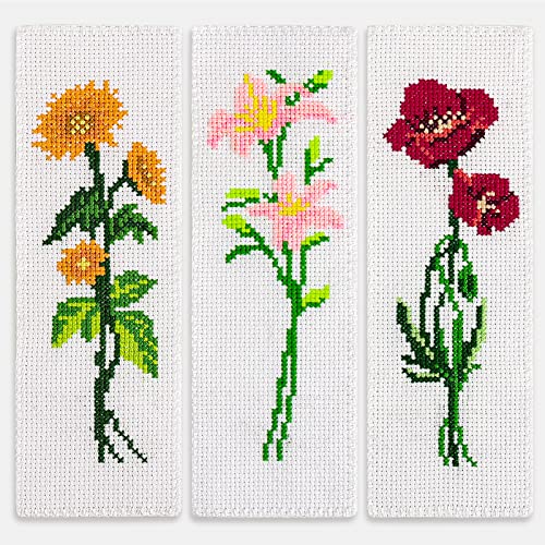 10 Best Cross-Stitch Kits  1