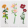 Caydo Cross Stitch Bookmark Kits 1