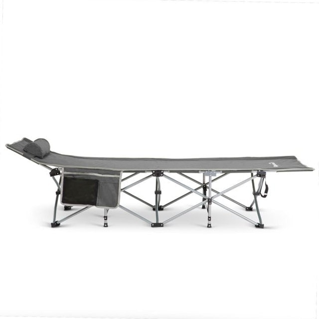 Folding Camping Cot 2
