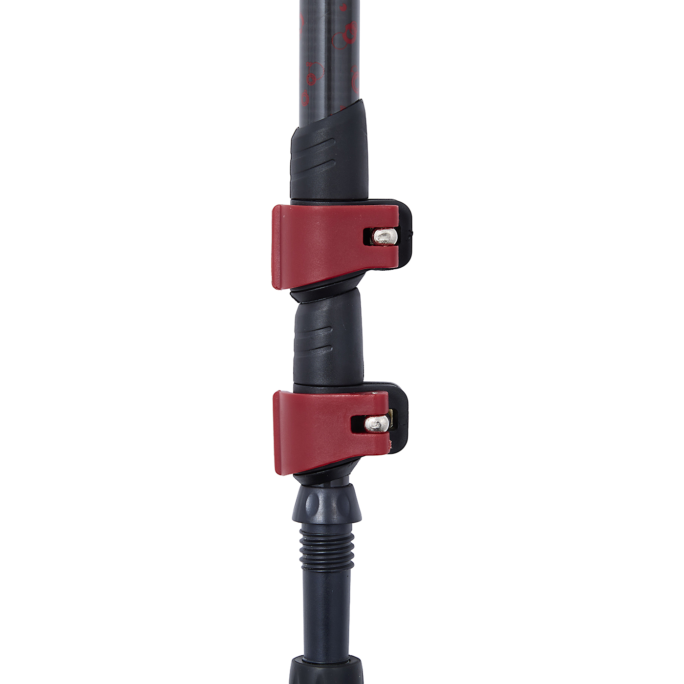Carbon Fiber Trekking Poles  5