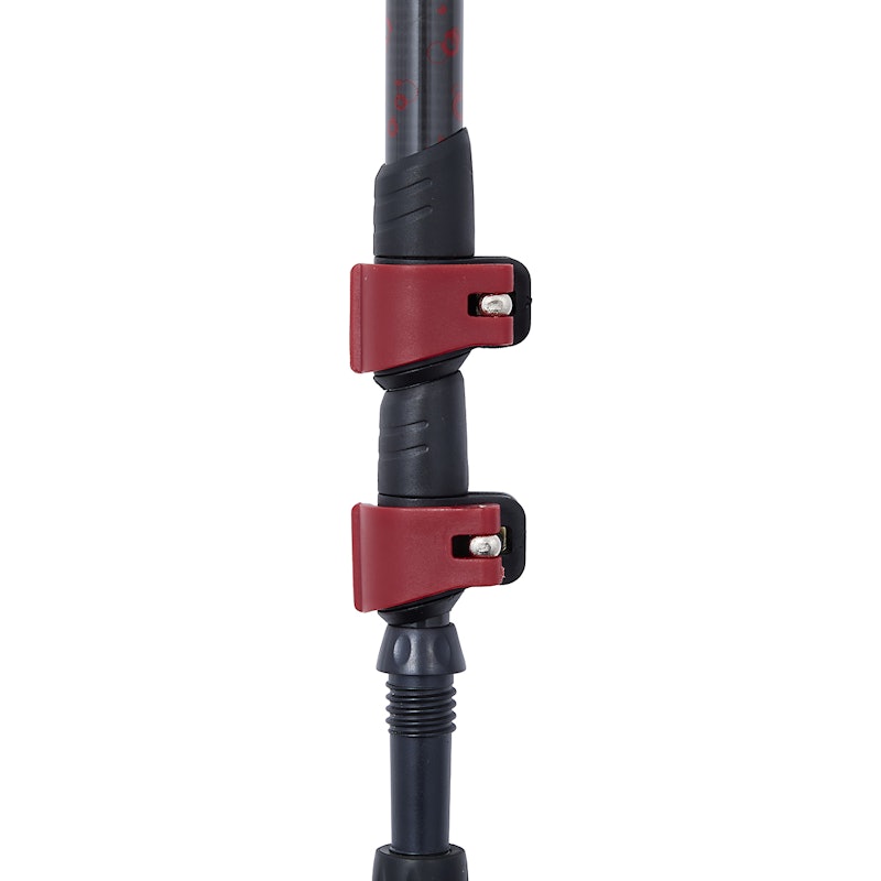 Carbon Fiber Trekking Poles 5
