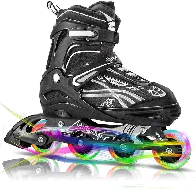 Adjustable Inline Skates 1
