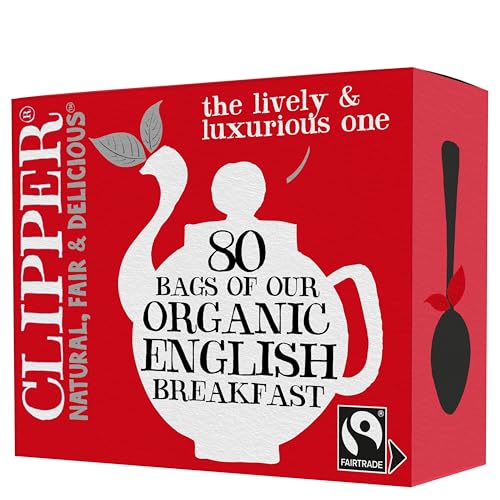 English Breakfast Assam Blend 1