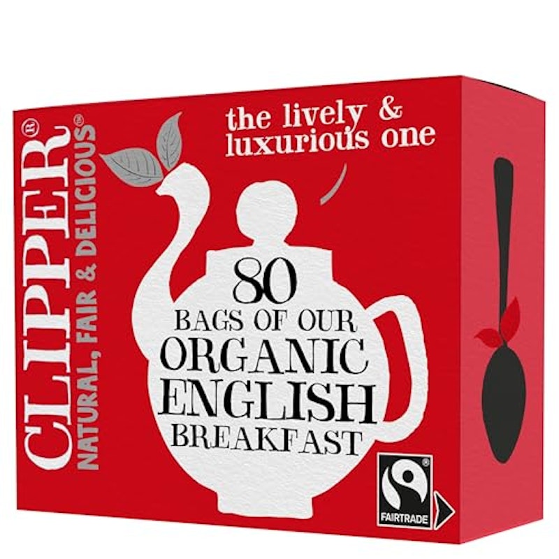 English Breakfast Assam Blend 1