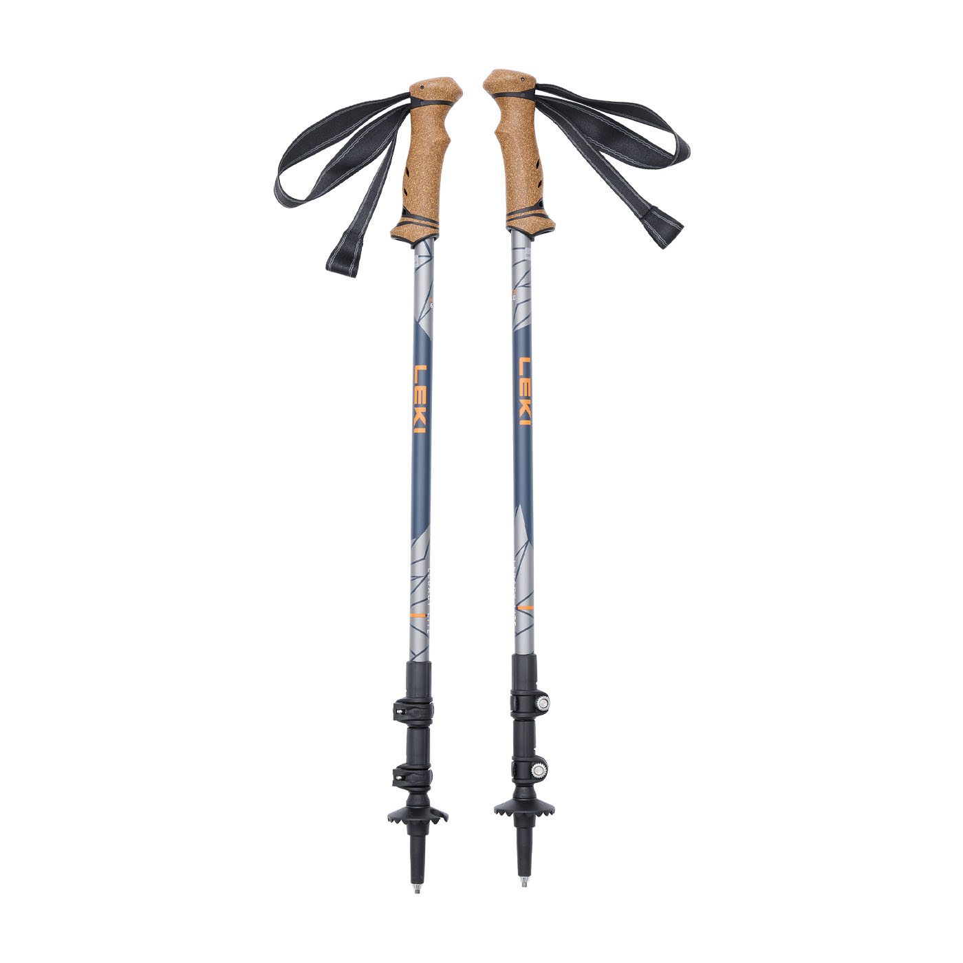 Legacy Lite Trekking Poles 2
