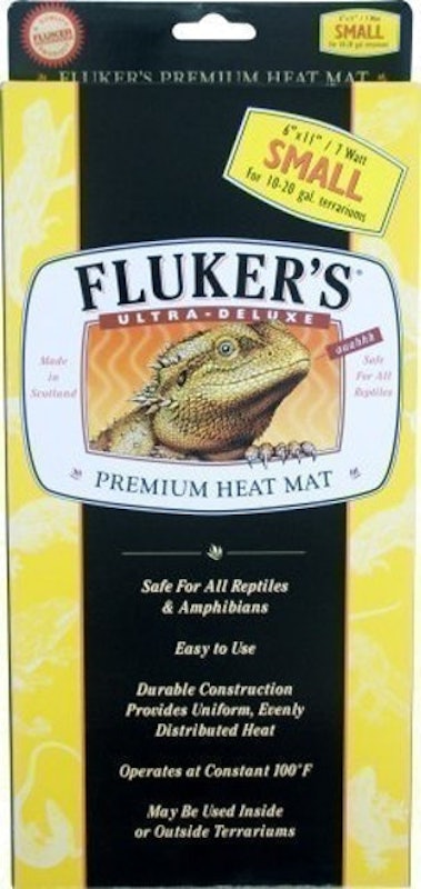 Premium Heat Mat 1