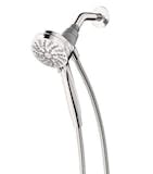 10 Best Low Flow Shower Heads in 2022 (Moen, Kohler, and More) 5