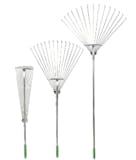 10 Best Leaf Rakes in 2022 (Master Gardener-Reviewed) 3