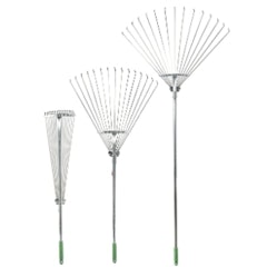 High Quality Adjustable Rake