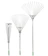 Professional EZ Travel Collection High Quality Adjustable Rake 1