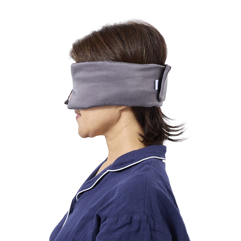 Sleep Stone Mask 5