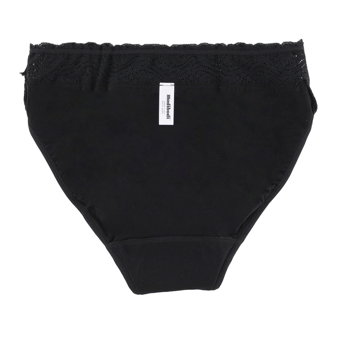Sensual Hi-Waist Bikini 3
