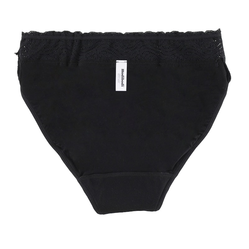 Sensual Hi-Waist Bikini 3