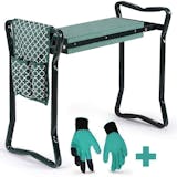 10 Best Garden Kneelers in 2022 (Master Gardener-Reviewed) 4