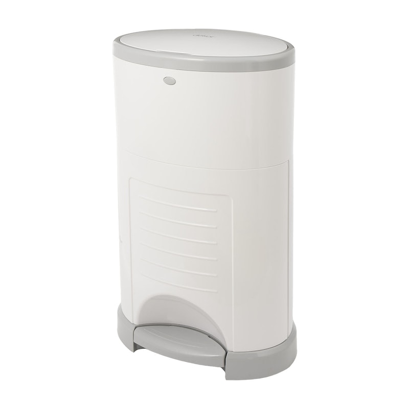 Dekor Plus Hands-Free Diaper Pail 1