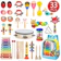 AOKIWO Kids Musical Instruments 1