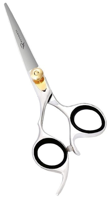 Left Handed Hair Scissors 1
