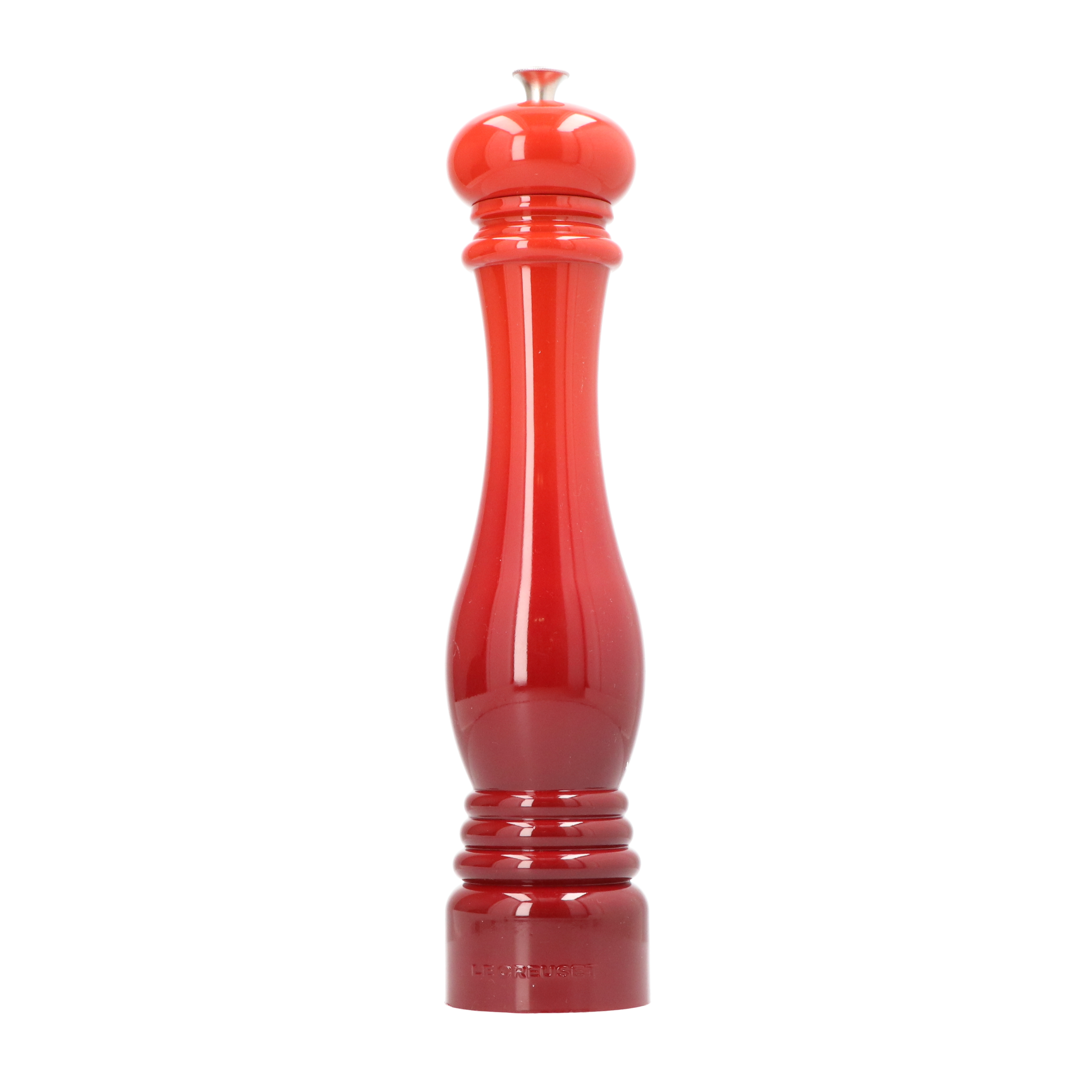 Pepper Mill 1